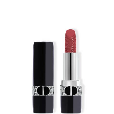 rouge dior 674|Amazon.com : Dior Rouge 674 Midnight Rose Matte Finish .